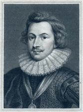 George Villiers Duke of Buckingham